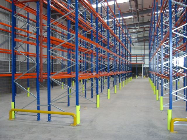 A Day in the Life of a Project Manager at Warehouse Storage Solutions